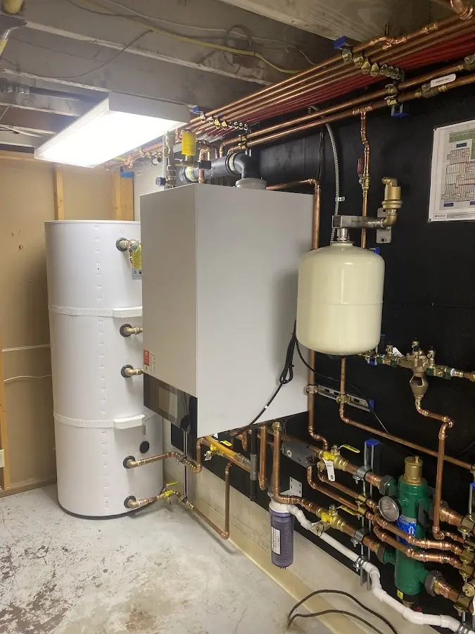 Water Heater Repair in Homestead, FL